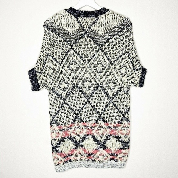 Carol Anderson Dolman Long Pocketed Cardigan - Picture 5 of 6